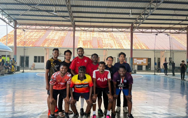 Futsal (1)