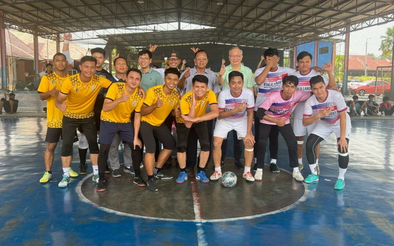 Futsal